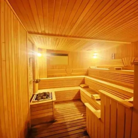 Apartamento Amazing 2+1 Istambul