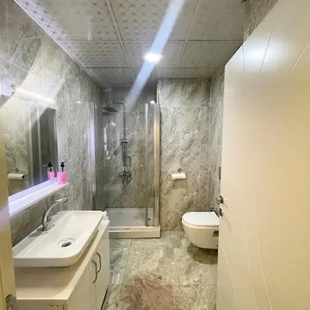 Apartamento Amazing 2+1