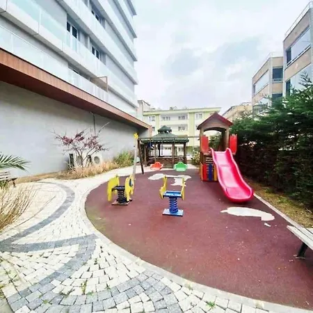 Amazing 2+1 Apartamento