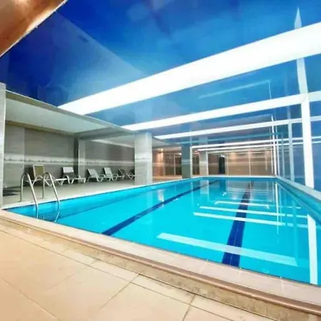 Amazing 2+1 Apartamento *