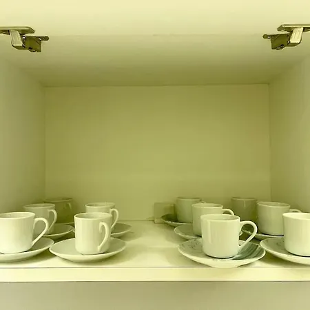 Amazing 2+1 Apartamento Istambul