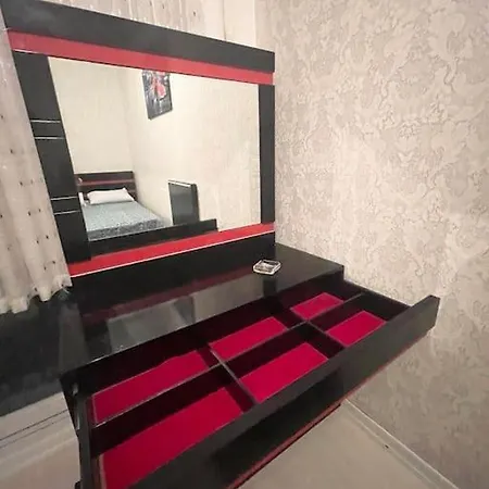 Amazing 2+1 Apartamento *