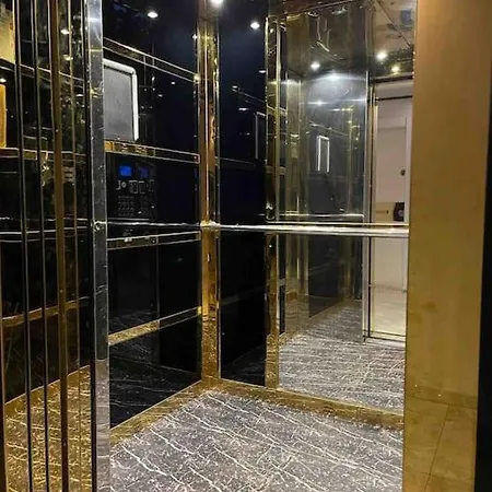 Apartamento Amazing 2+1