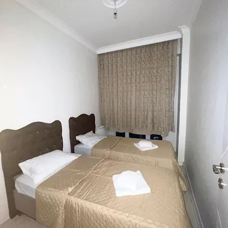 Διαμέρισμα Amazing 2+1
